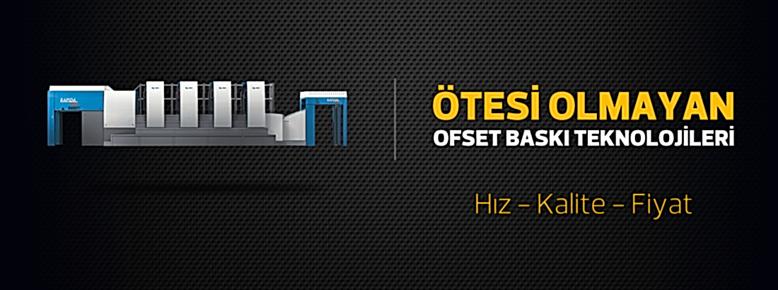 Türmatsan • Türkiyenin matbaası • En Ucuz Matbaa